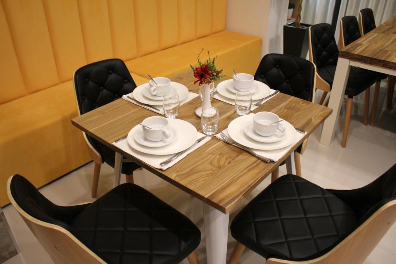 Park Hotel Tirana Yzberishti Extérieur photo