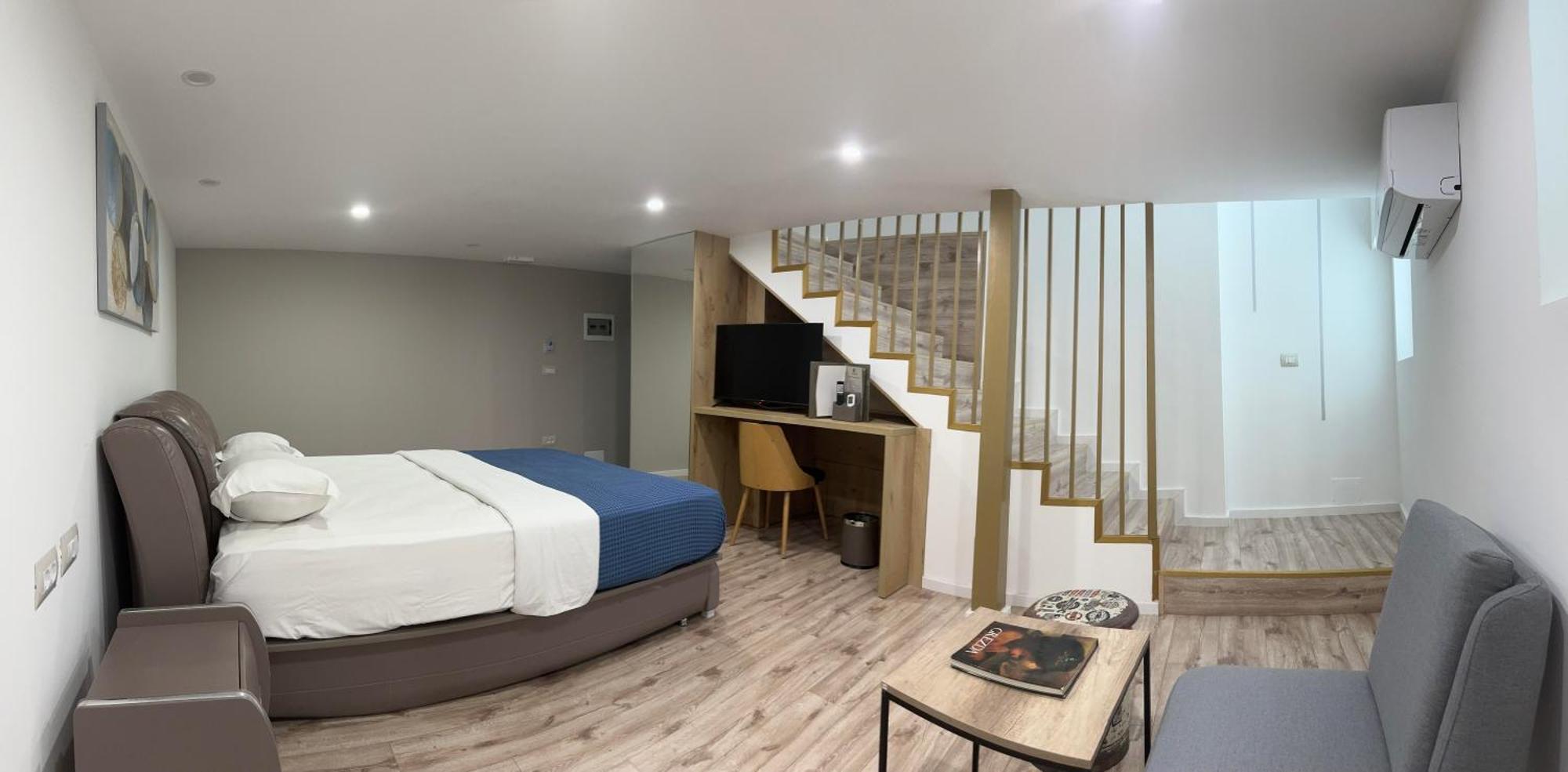 Park Hotel Tirana Yzberishti Extérieur photo